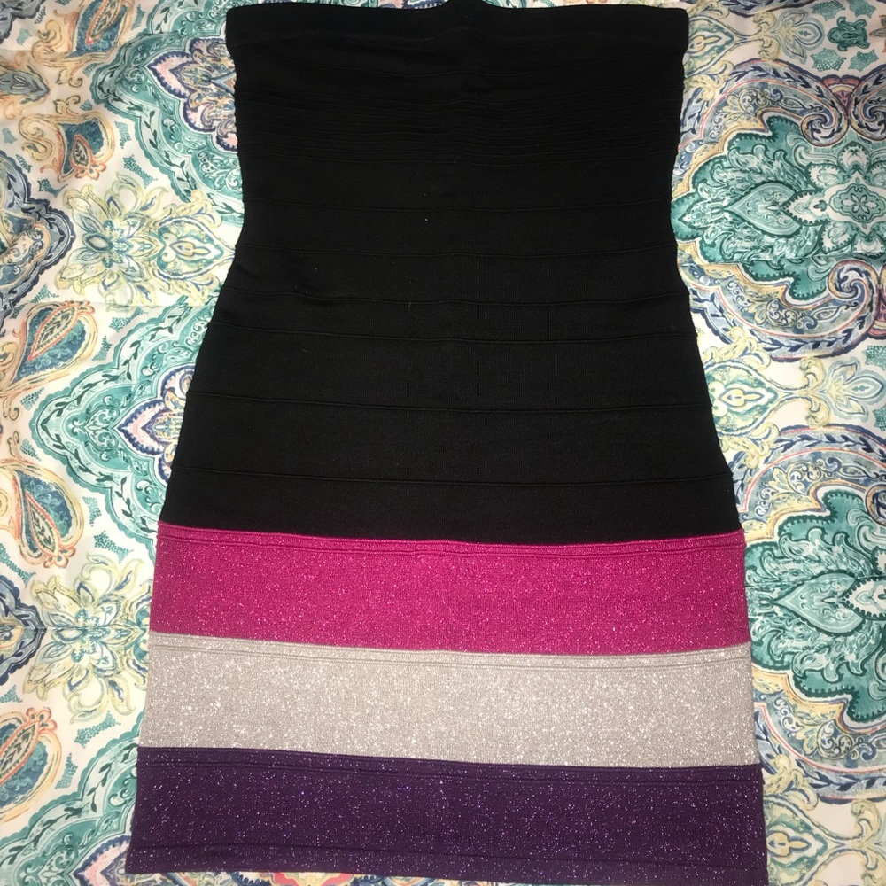 Brand new with tags Arden B Bandage Dress Size L